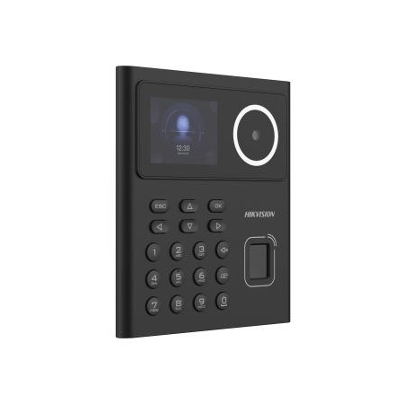 HIKVISION DS-K1T320MFWX Access Control με Face Recognition, RFID & Wi-Fi
