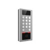 HIKVISION DS-K1T502DBWX-C Access Control με Face Recognition, RFID & Wi-Fi