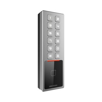 HIKVISION DS-K1T805MX Αυτόνομο Access Control με RFID & PIN