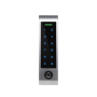 ZKTECO MK-V1-RF-12 Waterproof RFID Access Control με PIN & Wi-Fi