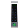 ZKTECO MK-V1-FP-12 Waterproof Access Control με Fingerprint, RFID & Wi-Fi