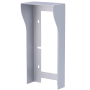 AKUVOX AK-R20B-RAINCOVER-S – Μεταλλικό Rain Cover για Μπουτονιέρες AK-R20B