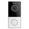 AKUVOX AK-E12W – IP Μπουτονιέρα Θυροτηλεόρασης WiFi με Κάμερα 2MP