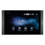 AKUVOX AK-S567 – Premium Εσωτερική Οθόνη Θυροτηλεόρασης IP 10.1” Android 12