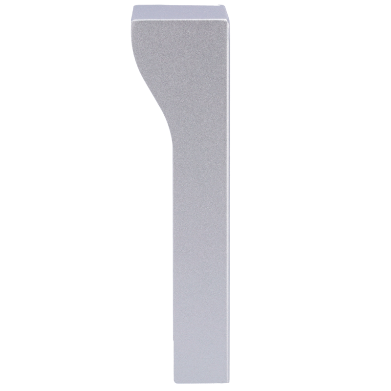 AKUVOX AK-R20B-RAINCOVER-S – Μεταλλικό Rain Cover για Μπουτονιέρες AK-R20B