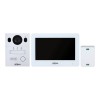 DAHUA DH-KTX01(F) Kit Θυροτηλεόρασης 2-Wire με Οθόνη Αφής Wi-Fi