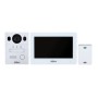 DAHUA DH-KTX01(F) Kit Θυροτηλεόρασης 2-Wire με Οθόνη Αφής Wi-Fi
