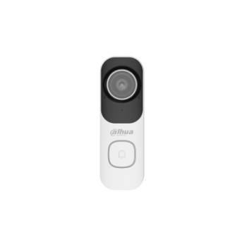 DAHUA DB41A Έξυπνο Wi-Fi Video Doorbell 4MP με Two-Way Audio