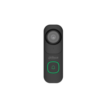 DAHUA DB41A Έξυπνο Wi-Fi Video Doorbell 4MP με Two-Way Audio