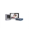 HIKVISION DS-KIS602 Kit Θυροτηλεόρασης IP με Οθόνη 7”
