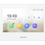HIKVISION DS-KH6320-WTE1 Οθόνη Θυροτηλεόρασης IP 7” με Wi-Fi & Hik-Connect