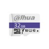 DAHUA TF-C100/32GB Micro SD Card – Κάρτα Μνήμης 32GB για Κάμερες Ασφαλείας