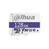 DAHUA DH-TF-C100/128GB Micro SD Card – Κάρτα Μνήμης 128GB για Κάμερες Ασφαλείας