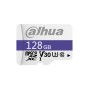 DAHUA DH-TF-C100/128GB Micro SD Card – Κάρτα Μνήμης 128GB για Κάμερες Ασφαλείας