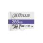 DAHUA DH-TF-C100/256GB Micro SD Card – Κάρτα Μνήμης 256GB για Κάμερες Ασφαλείας
