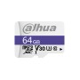 DAHUA DH-TF-C100/64GB Micro SD Card – Κάρτα Μνήμης 64GB για Κάμερες Ασφαλείας