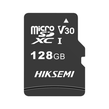 HIKSEMI HS-TF-C1/128G/NEO/W – Κάρτα Μνήμης microSDXC NEO 128GB Class 10 UHS-I