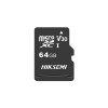HIKSEMI HS-TF-C1/64G/NEO/W – Κάρτα Μνήμης microSDXC NEO 64GB Class 10 UHS-I