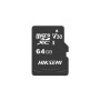 HIKSEMI HS-TF-C1/64G/NEO/W – Κάρτα Μνήμης microSDXC NEO 64GB Class 10 UHS-I