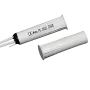 ALEPH PS-1621W Μαγνητική Επαφή Χωνευτή Λευκή (ΠΑΚ. 10 ΤΕΜ.)
