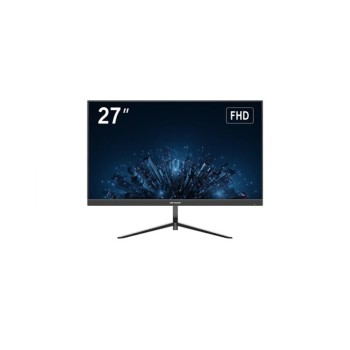 HIKVISION DS-D5027F3-2P2S – Επαγγελματική Οθόνη 27" Full HD 100Hz