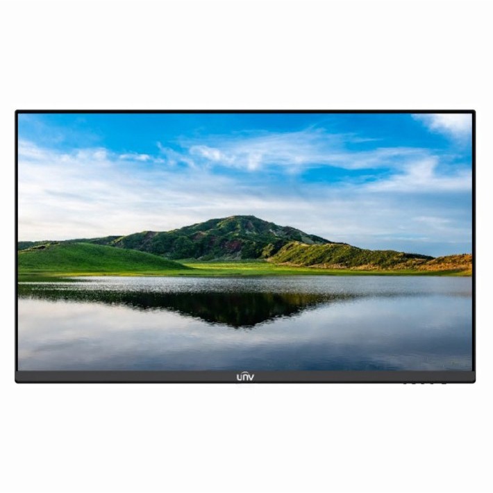 UNIVIEW MW3243-F-V2 – Επαγγελματική Οθόνη 43" 4K UHD