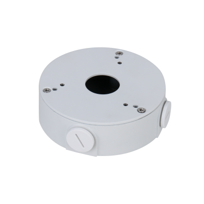 DAHUA PFA13G – Αλουμινένιο Junction Box για Επαγγελματικές Εγκαταστάσεις Καμερών