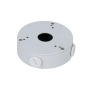 DAHUA PFA13G – Αλουμινένιο Junction Box για Επαγγελματικές Εγκαταστάσεις Καμερών