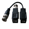 HIKVISION DS-1H18S/E(C) – Παθητικό HD Video Balun 1 Καναλιού