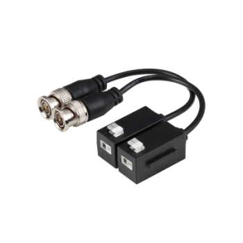 DAHUA PFM800-4K – Παθητικό Video Balun 1 Καναλιού για Μετάδοση 4K μέσω UTP
