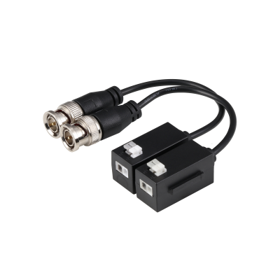 DAHUA PFM800-4K – Παθητικό Video Balun 1 Καναλιού για Μετάδοση 4K μέσω UTP