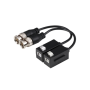 DAHUA PFM800-4K – Παθητικό Video Balun 1 Καναλιού για Μετάδοση 4K μέσω UTP