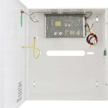 PULSAR HPSB-24V5A-C Buffer Τροφοδοτικό Αδιάλειπτης Λειτουργίας 27.6V DC 5A