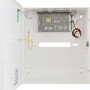 PULSAR HPSB-24V5A-C Buffer Τροφοδοτικό Αδιάλειπτης Λειτουργίας 27.6V DC 5A