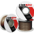 CQR CAB4/100BR Καλώδιο Συναγερμού 4 × 0.182mm² Επικασσιτερωμένου Χαλκού Καφέ 100m