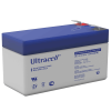 ULTRACELL UL1.3-12 Μπαταρία Μολύβδου 12V 1.3Ah