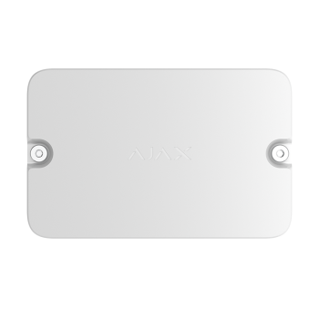 AJAX EN54 I/O Module (2x2) Ασύρματη Μονάδα Εισόδων / Εξόδων Πυρανίχνευσης