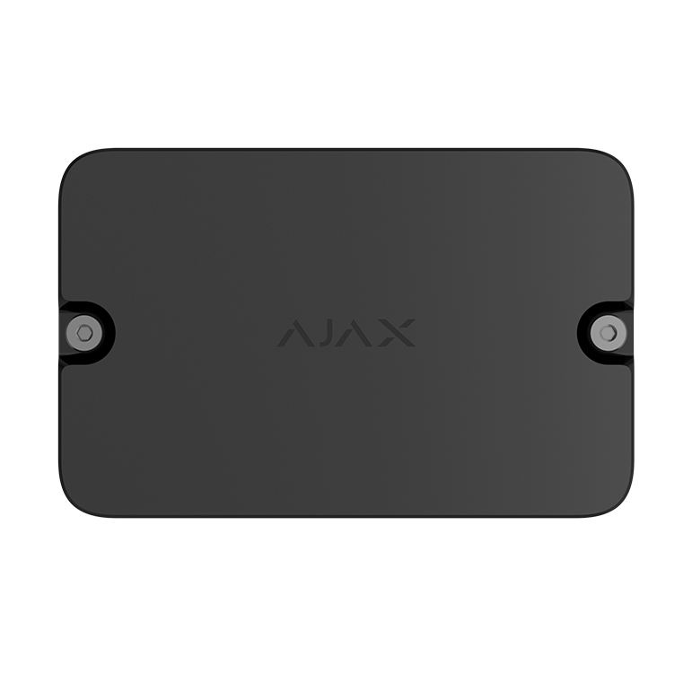 AJAX EN54 I/O Module (2x2) Ασύρματη Μονάδα Εισόδων / Εξόδων Πυρανίχνευσης