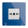 AJAX Manual Call Point Series Ασύρματα Μπουτόν Ενεργοποίησης & Αυτοματισμών