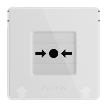 AJAX Manual Call Point Series Ασύρματα Μπουτόν Ενεργοποίησης & Αυτοματισμών