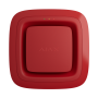 AJAX EN54 FireProtect (Sounder) Ασύρματη Σειρήνα Πυρανίχνευσης