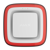 AJAX EN54 FireProtect (Sounder/VAD) Ασύρματη Σειρήνα Πυρανίχνευσης με Οπτική Ειδοποίηση