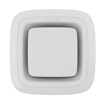 AJAX EN54 FireProtect (Sounder) Ασύρματη Σειρήνα Πυρανίχνευσης