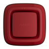 AJAX EN54 FireProtect (Sounder/VAD) Ασύρματη Σειρήνα Πυρανίχνευσης με Οπτική Ειδοποίηση