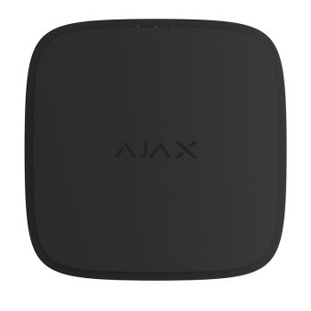 AJAX EN54 FireProtect (Heat) Ασύρματος Ανιχνευτής Θερμότητας