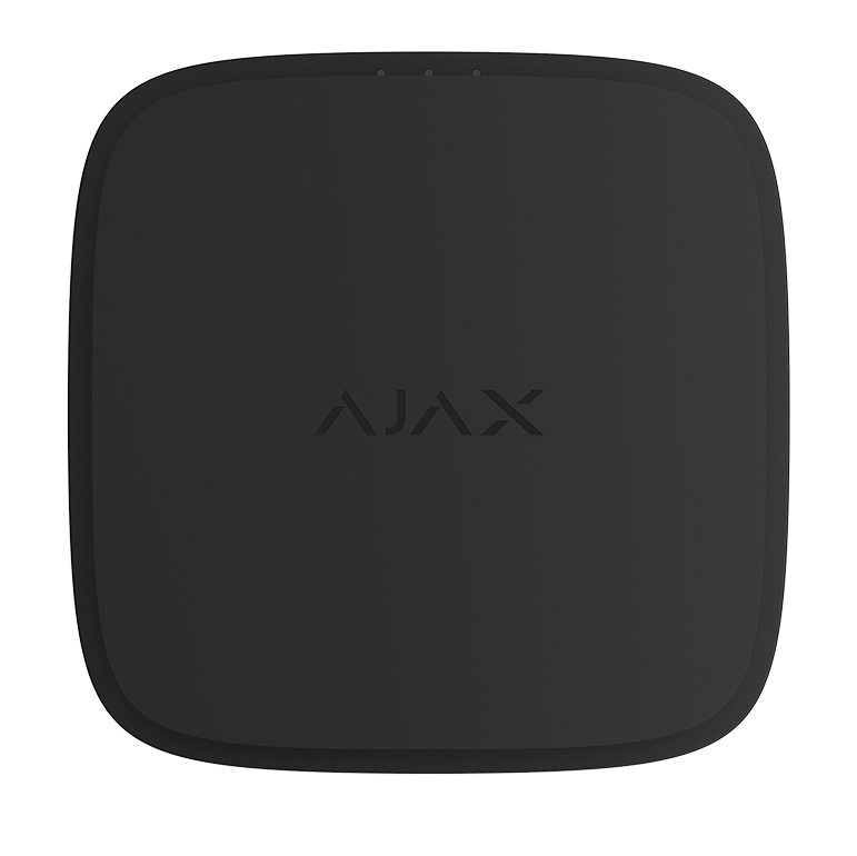 AJAX EN54 FireProtect (Smoke) Ασύρματος Ανιχνευτής Καπνού