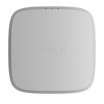 AJAX EN54 FireProtect (Heat) Ασύρματος Ανιχνευτής Θερμότητας