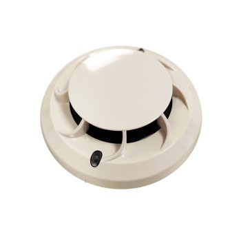 HONEYWELL MI-PSE-S2I-IV Οπτικός Ανιχνευτής Καπνού Ivory Morley-IAS