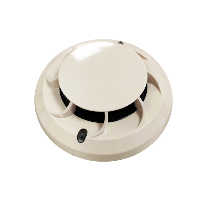 HONEYWELL MI-PSE-S2I-IV Οπτικός Ανιχνευτής Καπνού Ivory Morley-IAS