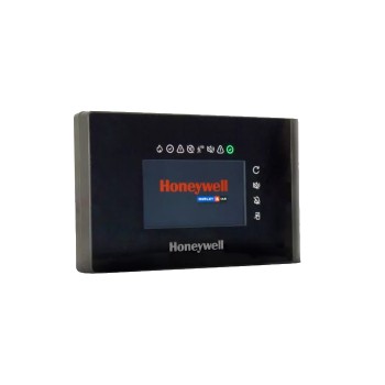 HONEYWELL Morley Lite Πίνακας Πυρανίχνευσης έως 159 Συσκευές